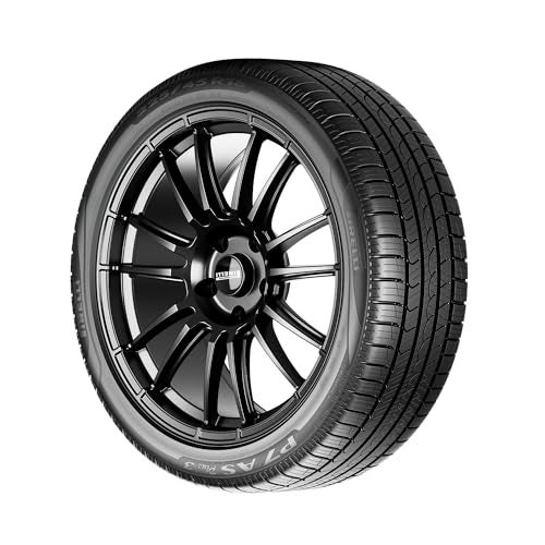 Pirelli P7 All Season Plus 3 - Image 2