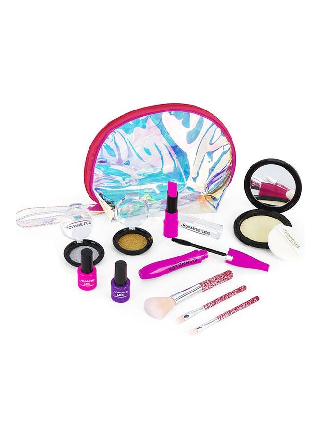NIBEMINENT 11-Piece Makeup Toy Set - Image 1