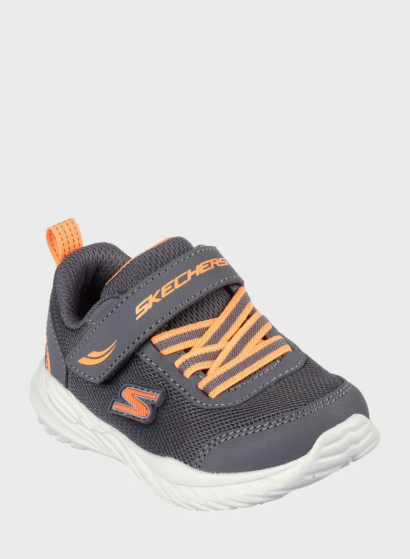 SKECHERS Infant Nitro Sprint