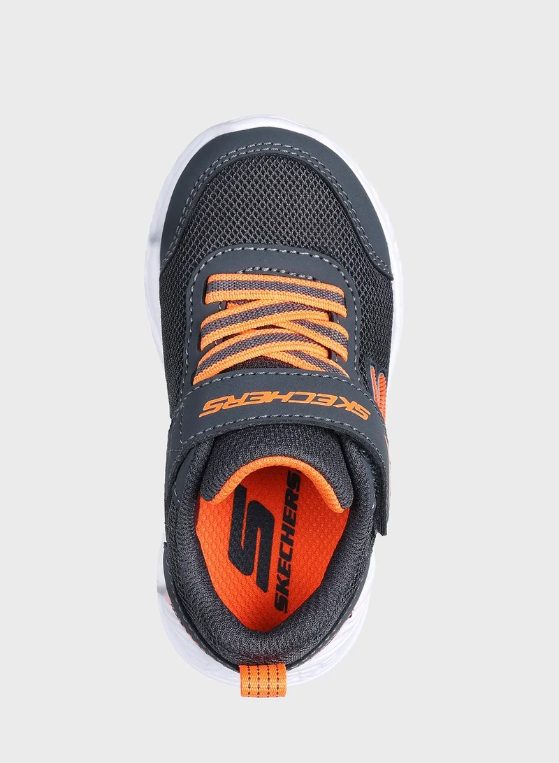 SKECHERS Infant Nitro Sprint