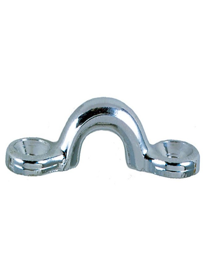 Perko 1242DP0CHR Eye Strap, Grey