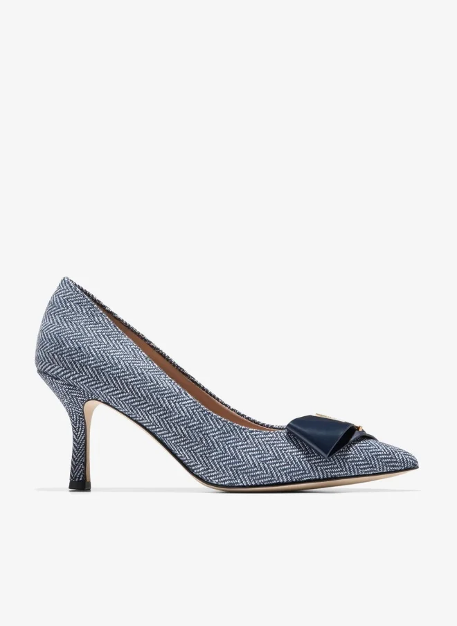 COLE HAAN Women's Felicia Bow Pumps