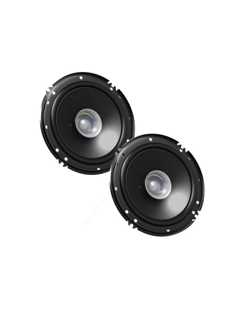 جي في سي مجموعة مكبرات صوت السيارة: CS-J610X 300 واط 30 RMS 16 سم - Image 1