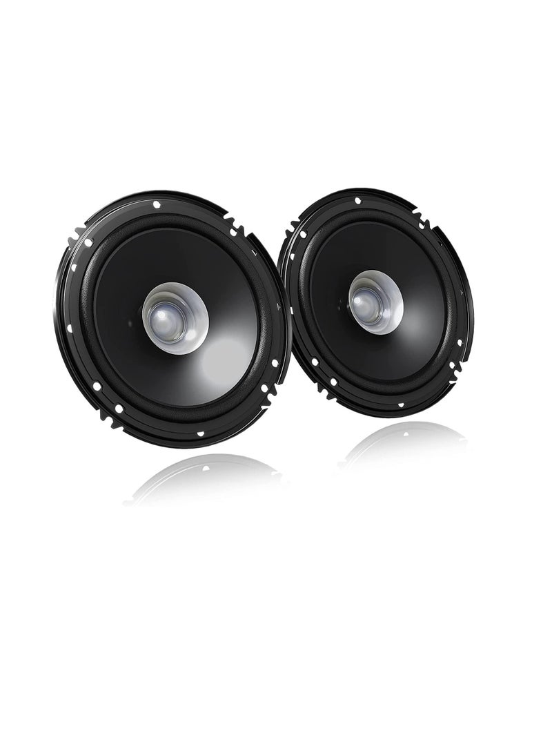 جي في سي مجموعة مكبرات صوت السيارة: CS-J610X 300 واط 30 RMS 16 سم - Image 5