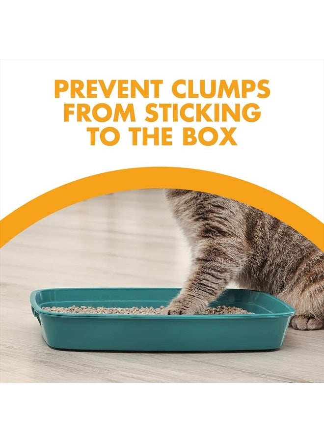 Arm & Hammer معطر رمل القطط، 20 أونصة، برتقالي 1.25 رطل (عبوة من 1) - Image 5