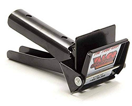 Valco Cincinnati 71006 Tube-Grip 2.5" Industrial Size Dispenser - Image 1