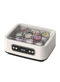 Multifunctional yoghurt fermentation machine , home breakfast homemade fermentation , accurate temperature control, food-grade materials