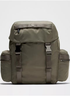 Nomadic Gray