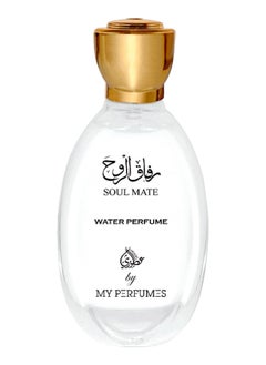 MY PERFUMES My Perfumes SOUL MATE from OTOORI Non Alcoholic Halal Perfume for Men and Women 35ml  - Image 2