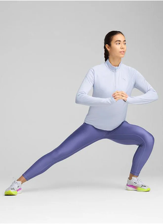 PUMA Running Velocity Cloudspun T-Shirt