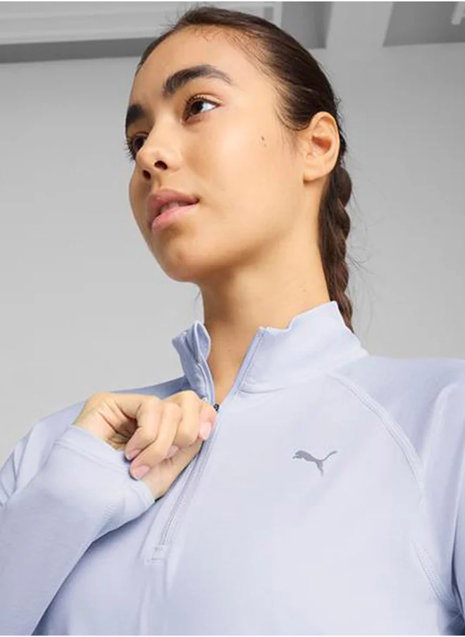 PUMA Running Velocity Cloudspun T-Shirt