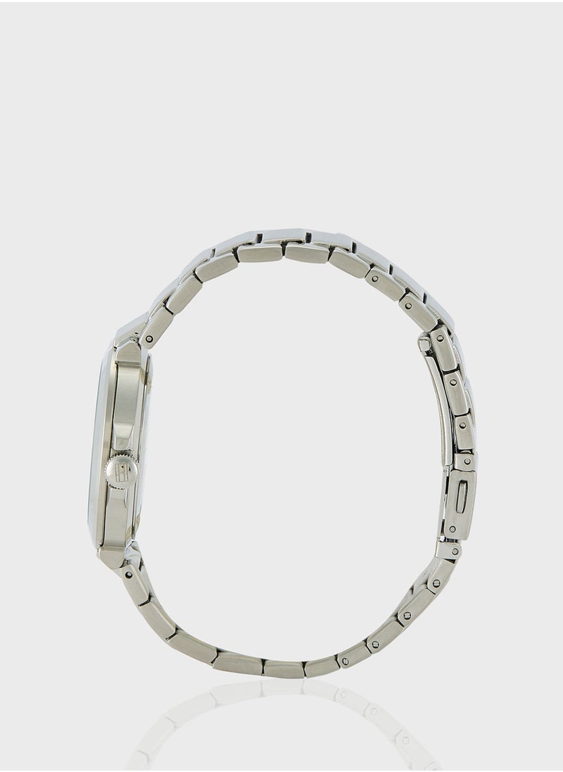 TOMMY HILFIGER Lori Analog Steel Strap Watch  - Image 3
