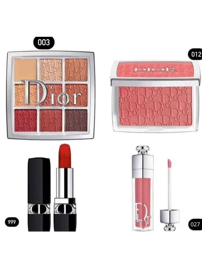 ديور أديكت مجموعة مكياج ديور لإطلالة جذابة