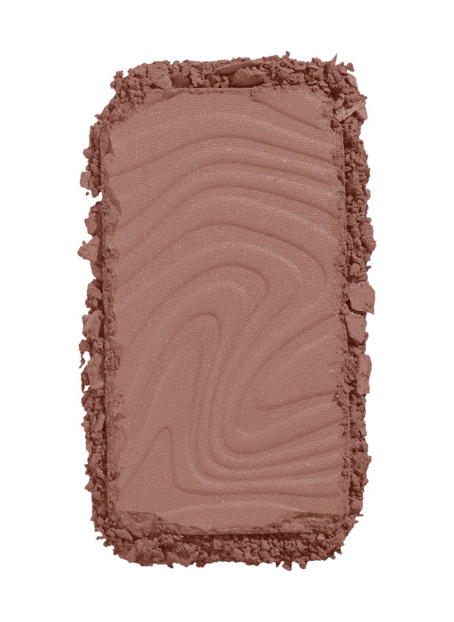 NYX PROFESSIONAL MAKEUP - Buttermelt Bronzer All Butta D Up - Image 1