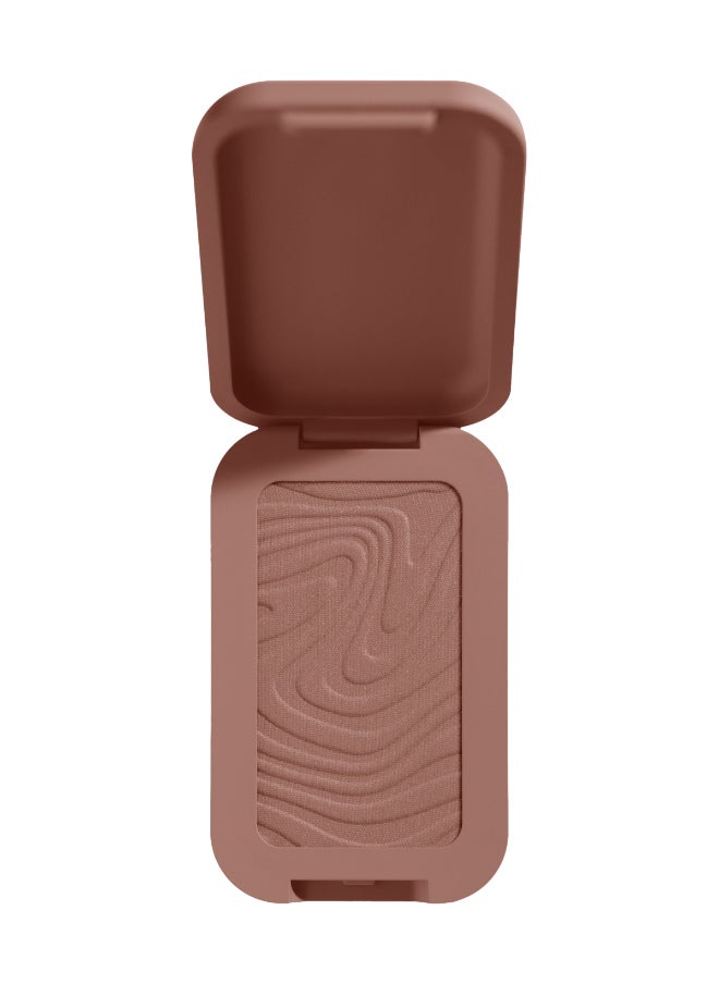 NYX PROFESSIONAL MAKEUP - Buttermelt Bronzer All Butta D Up - Image 1