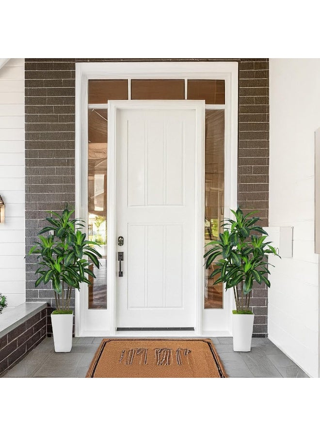 بيوينتي شجرة صناعية - Image 5