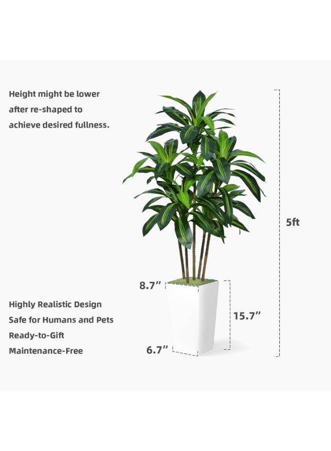 بيوينتي شجرة صناعية - Image 3