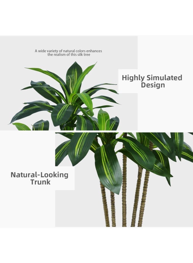 بيوينتي شجرة صناعية - Image 2