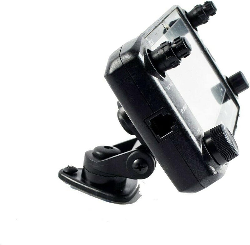 ليدو حامل لوحة القيادة منخفض الارتفاع لـ Icom ID-5100 و IC-2730 - Image 1
