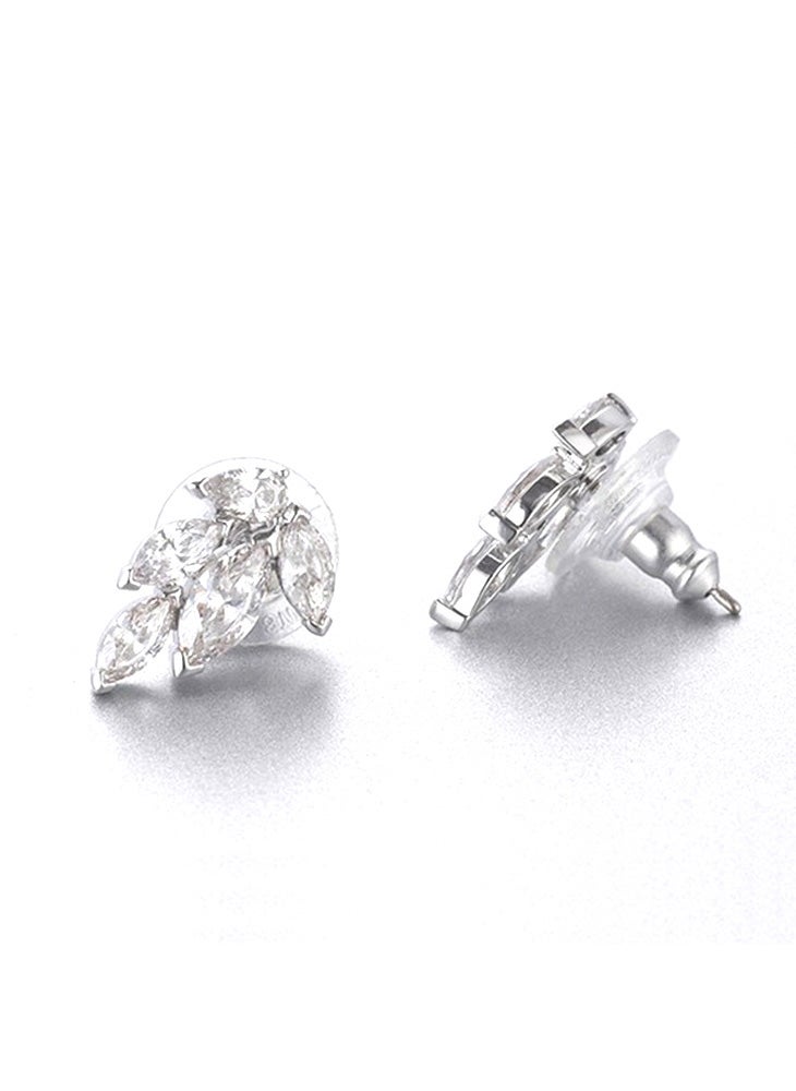 General - Louison Stud Pierced Earrings - Image 1