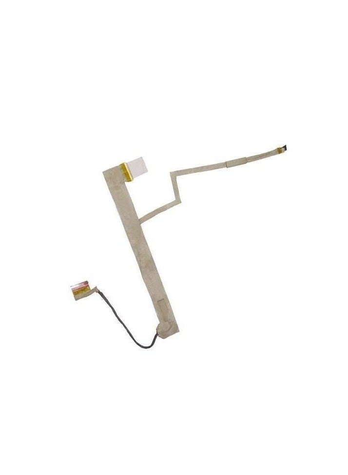 Laptop LCD Screen Display Cable For Dell Vostro 1015