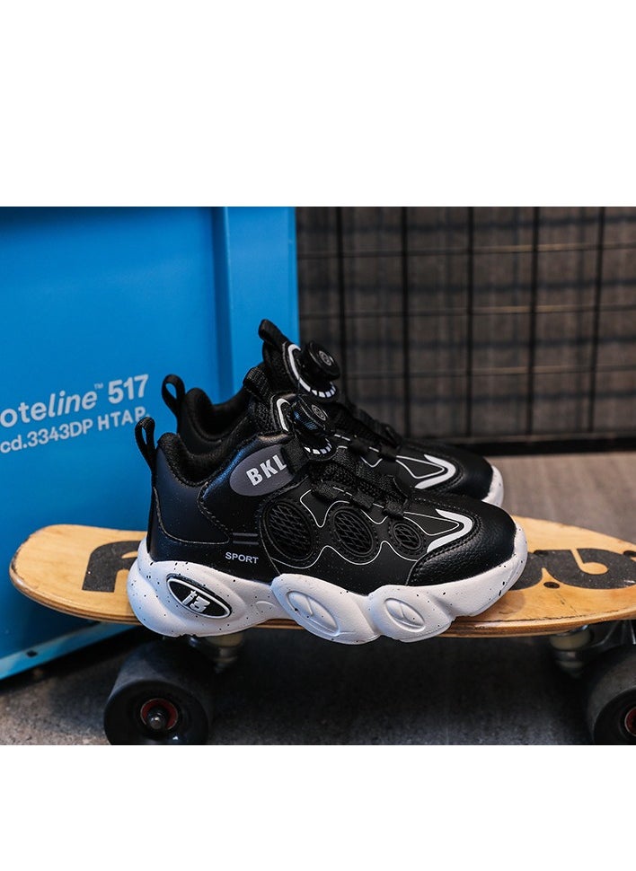 New Children's Basketball  Shoes