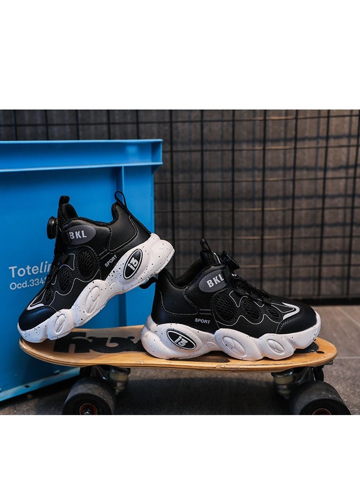 New Children's Basketball  Shoes