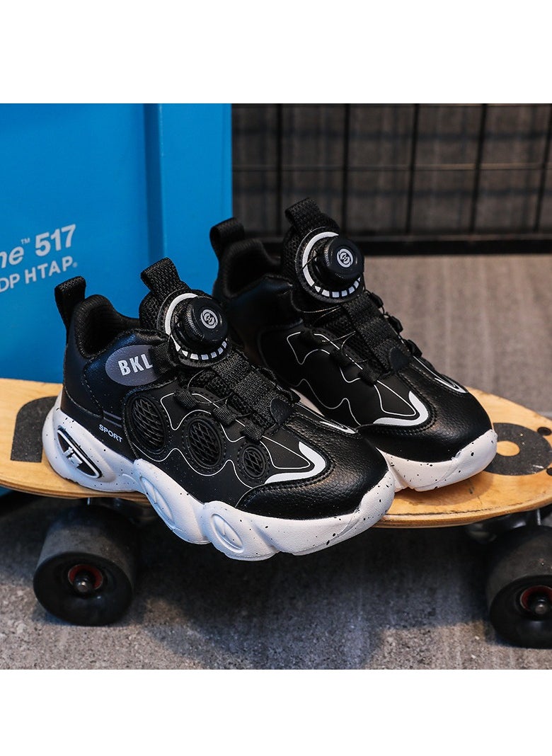 New Children's Basketball  Shoes
