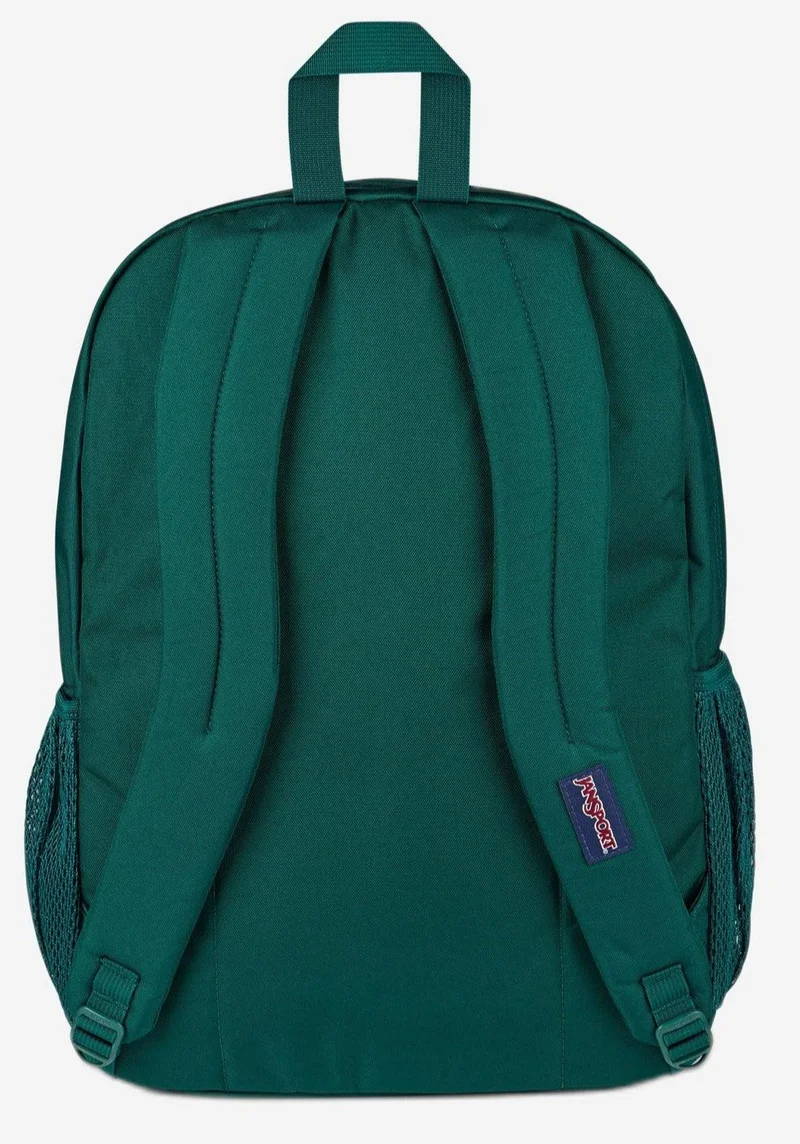 جان سبورت JanSport Big Day Pack Deep Juniper Backpack