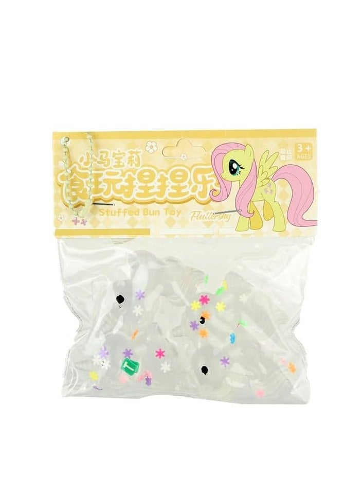 First Choice squishy toy for children