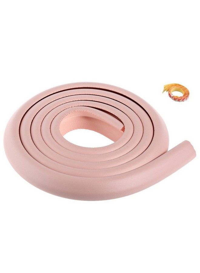 Aeoss Baby Security Anti Crash Protector With Tape Baby Safety Desk Table Corner Protective Strip Kids Children Cushion Guards - Image 2