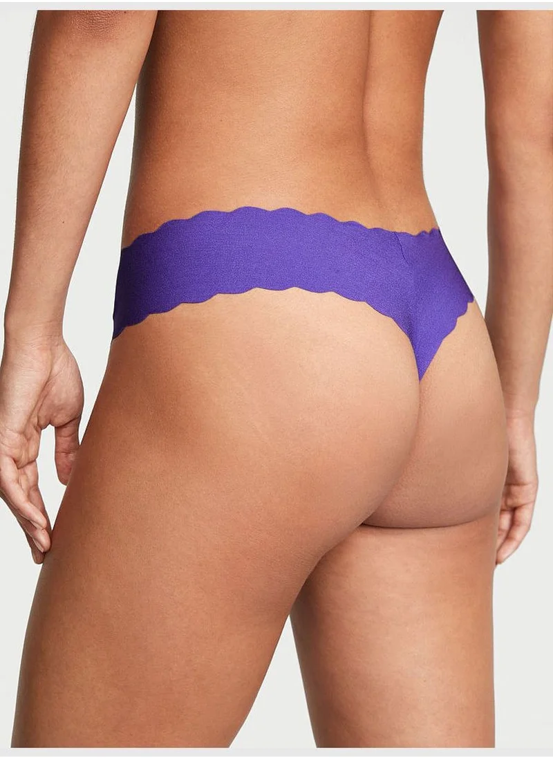 Victoria's Secret No-show Thong Panty