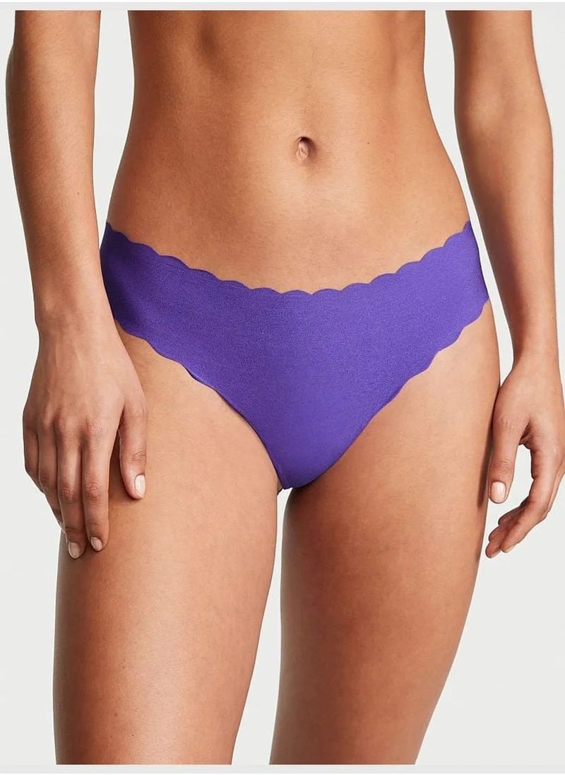 Victoria's Secret No-show Thong Panty