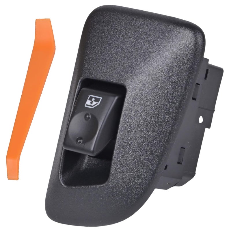 PANNUOSCS Power Window Switch for Chevy and GMC Models - Image 1