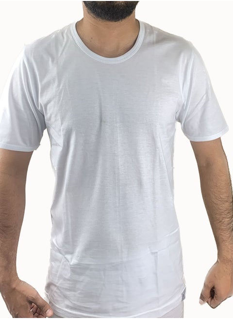 Turkish Alwaseef undershirts (3 pcs)