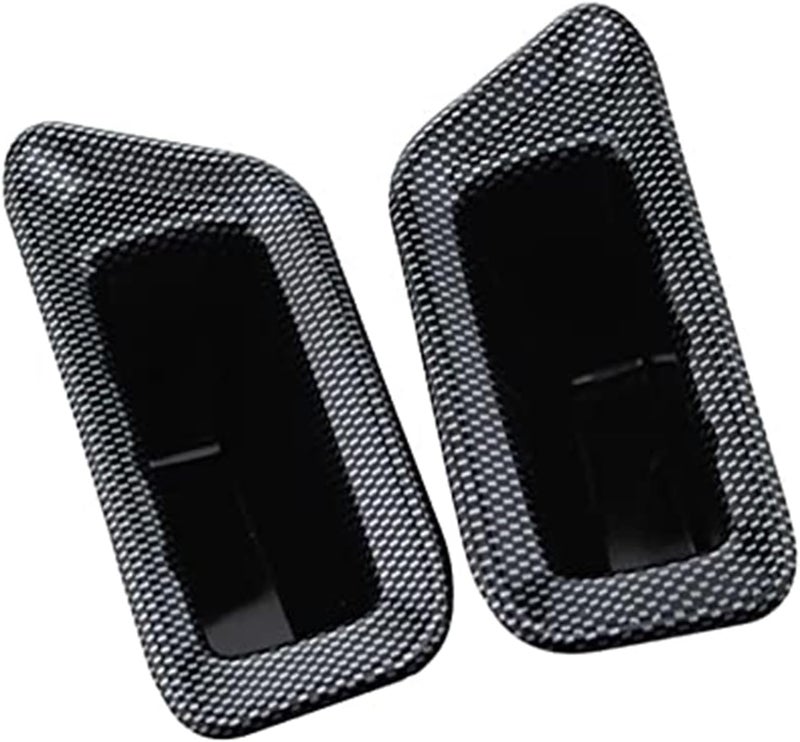 Wivplex Car Door Storage Bin for Ford Ecosport 2012-2017 - Image 1