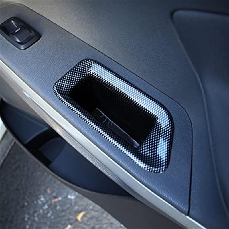 Wivplex Car Door Storage Bin for Ford Ecosport 2012-2017 - Image 2