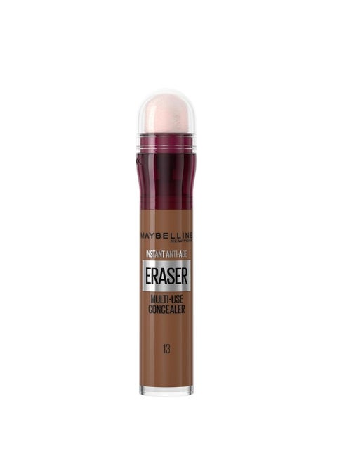 Maybelline Instant Anti Age Eraser Concealer 13 Cocoa Nu Gb
