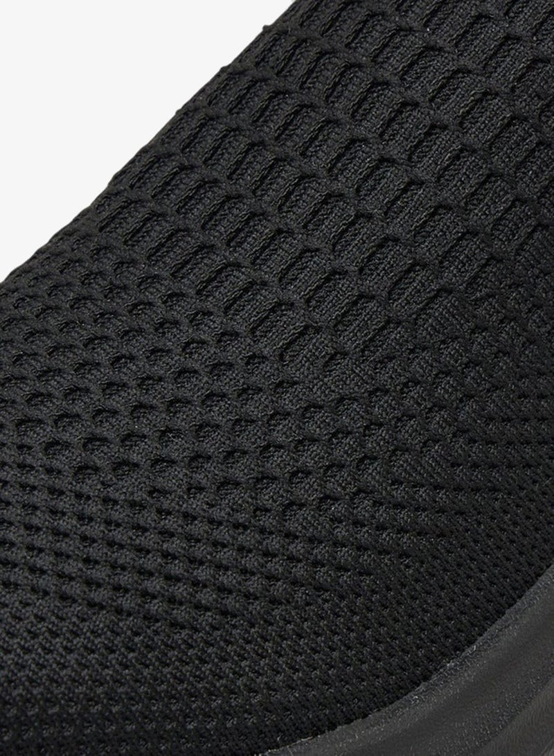 Dash Women Logo Detail Slip-On Sports Shoes - Image 4