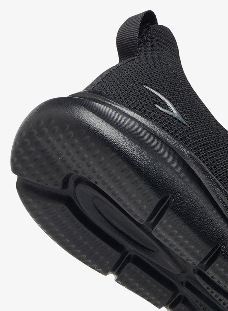 Dash Women Logo Detail Slip-On Sports Shoes - Image 5