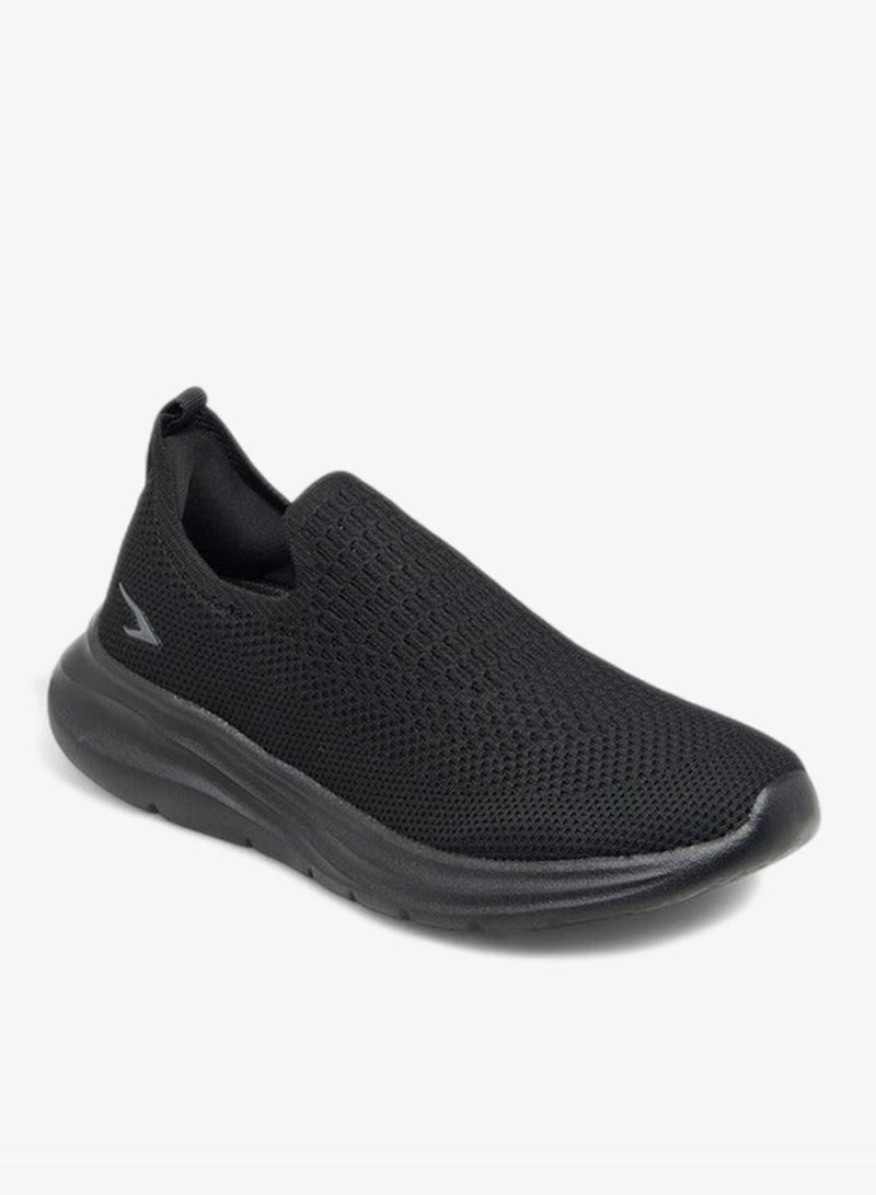 Dash Women Logo Detail Slip-On Sports Shoes - Image 2