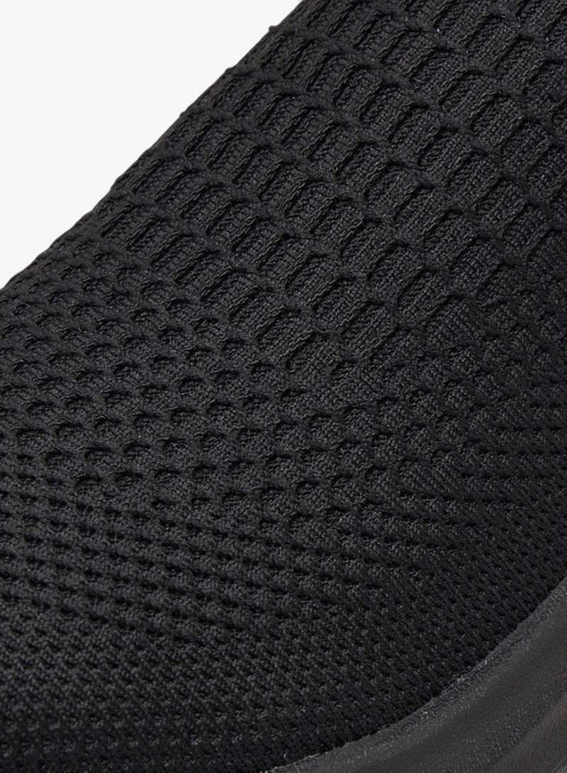 Dash Women Logo Detail Slip-On Sports Shoes - Image 4