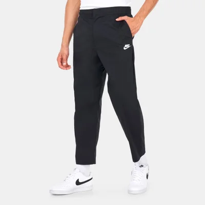 Nike Men's Sportswear Sport Essentails Woven Unlined Sneaker Pants