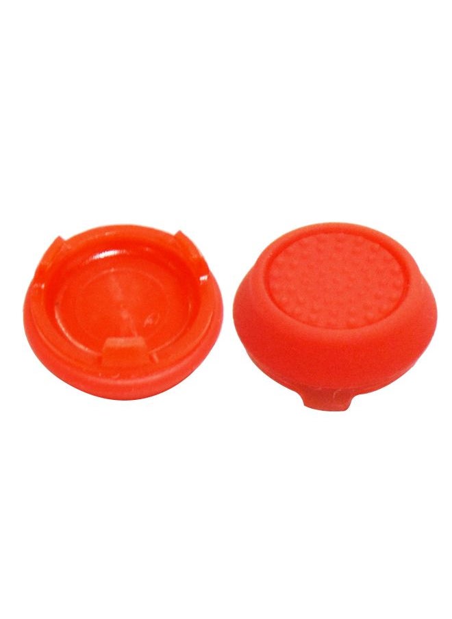 General PS4 Heightened Cap KTF Heightened Cap FPS Competitive Rocker Cap PS5 PS4 Handle Universal Competitive Rocker Cap-Product Color:19 Single Rocker Cap  - Image 2
