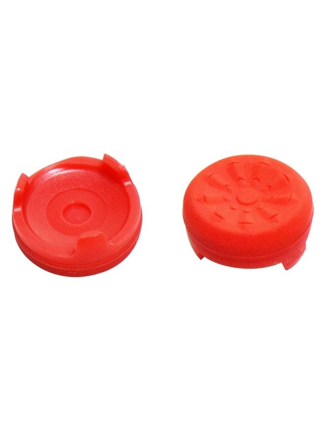 General PS4 Heightened Cap KTF Heightened Cap FPS Competitive Rocker Cap PS5 PS4 Handle Universal Competitive Rocker Cap-Product Color:19 Single Rocker Cap  - Image 3