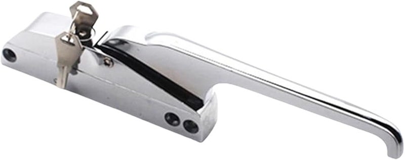 باب فريزر تجاري سيراميك مع تركيب سهل للمستخدم للتخزين البارد - Image 2