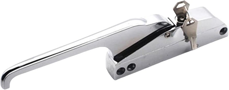 باب فريزر تجاري سيراميك مع تركيب سهل للمستخدم للتخزين البارد - Image 4