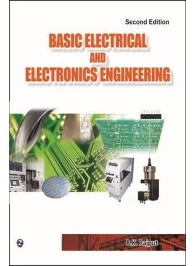 Basic Electrical and Electronics Engineering