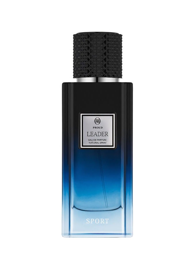 درعه عطر ليدر سبورت 100 مل - Image 2