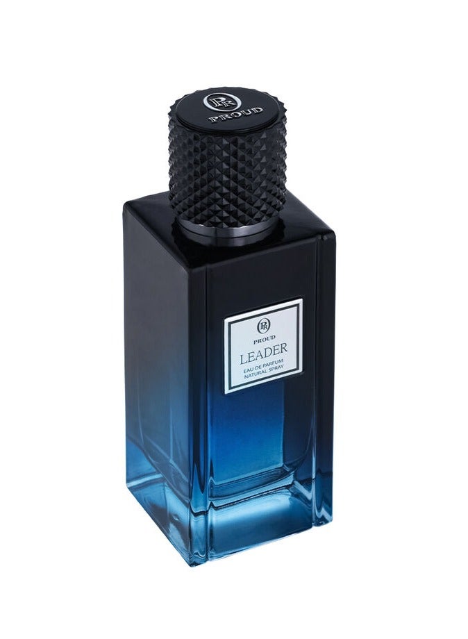 درعه عطر ليدر سبورت 100 مل - Image 3
